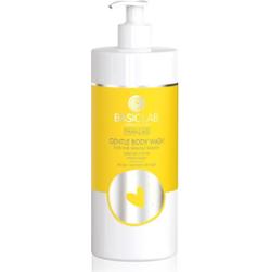 BasicLab Dermocosmetics Famillias niezwykle delikatny żel pod prysznic dla całej rodziny 500 ml