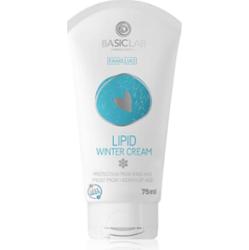 BasicLab Dermocosmetics Famillias krem ochronny na zimę 75 ml