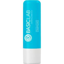BASICLAB - Odżywczo - nawilżająca ochronna pomadka do ust, 4g