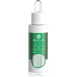 BasicLab Cosmetology Esteticus lekkie serum przeciw niedoskonałościom skóry 10% Niacinamide 30 ml