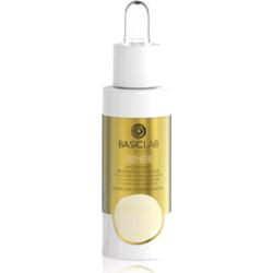 BasicLab Cosmetology Esteticus antyoksydacyjne serum olejowe do twarzy z CBD 30 ml