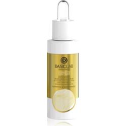 BasicLab Dermokosmetyki Esteticus antyoksydacyjne serum-olejek do twarzy 6% witamina C 30 ml