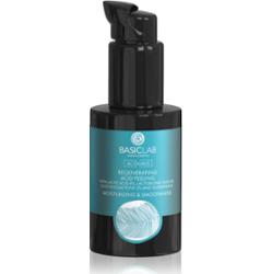 BASICLAB - Acidumis Peeling kwasowy Nawilżenie i Wygładzenie ( skóra sucha ), 30ml