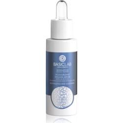 BasicLab Dermocosmetics Esteticus emulsja w żelu o działaniu nawilżającym 30 ml