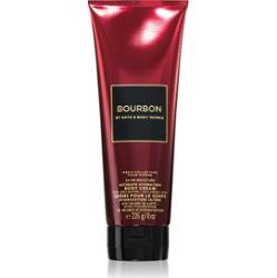 Bath & Body Works Mens Bourbon krem do ciała 226 g