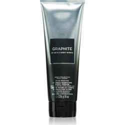Bath & Body Works Mens Graphite krem do ciała 226 g