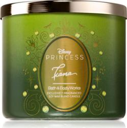 Bath & Body Works Tiana świeczka zapachowa 411 ml