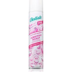 Batiste Sensitive suchy szampon do skóry wrażliwej 200 ml