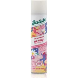 Batiste Be You suchy szampon do włosów przetłuszczających 200 ml