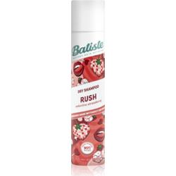 Batiste Rush suchy szampon do włosów przetłuszczających 200 ml