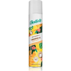 Batiste Tropical odświeżający suchy szampon 200 ml