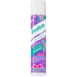 Batiste Dry Shampoo Pretty&Opulent Oriental suchy szampon do wszystkich rodzajów włosów