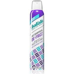Batiste De-Frizz suchy szampon do włosów trudno poddających się stylizacji 200 ml