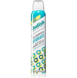 Batiste Hydrate suchy szampon do włosów suchych i normalnych 200 ml