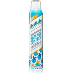 Batiste Damage Control suchy szampon do włosów słabych i zniszczonych 200 ml