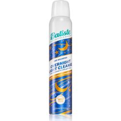 Batiste Overnight Light Cleanse suchy szampon na noc 200 ml