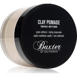 Baxter of California Clay Pomade glinka stylizująca do włosów 60 ml