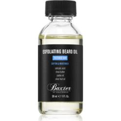 Baxter of California Exfoliating Beard Oil olejek do brody 30 ml