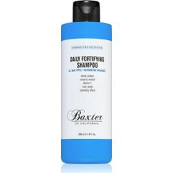 Baxter of California Daily Fortifying szampon odżywczy 236 ml
