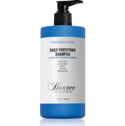 Baxter of California Daily Fortifying szampon wzmacniający 473 ml