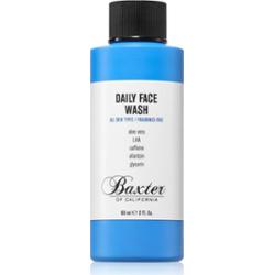 Baxter of California Daily Face Wash mydło oczyszczające do twarzy 60 ml