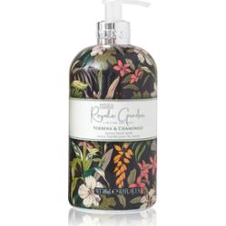 Baylis & Harding Royale Garden Verbena & Chamomile mydło w płynie do rąk 500 ml