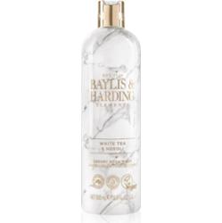 Baylis & Harding Elements White Tea & Neroli luksusowy żel pod prysznic 500 ml