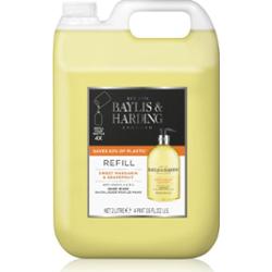 Baylis & Harding Sweet Mandarin & Grapefruit mydło w płynie do rąk napełnienie Refill 2000 ml