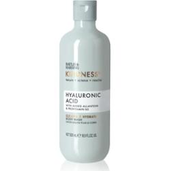 Baylis & Harding Kindness+ Hyaluronic Acid nawilżający żel pod prysznic zapachy Pear & Neroli 500 ml