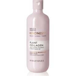 Baylis & Harding Kindness+ Plant Collagen rewitalizujący żel pod prysznic zapachy Coconut Milk & Rose Water 500 ml