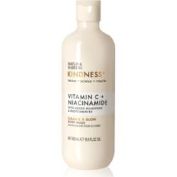 Baylis & Harding Kindness+ Vitamin C żel pod prysznic zapachy Orange & Mango 500 ml