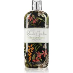 Baylis & Harding Royale Garden Verbena & Chamomile żel pod prysznic 500 ml