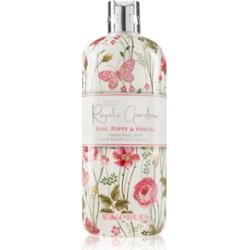 Baylis & Harding Royale Garden Rose, Poppy & Vanilla żel pod prysznic 500 ml