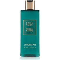 Baylis & Harding The Edit Neroli Sands luksusowy żel pod prysznic Neroli, Bergamot & Orange Blossom 400 ml