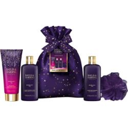 Baylis & Harding Fig & Pomegranate zestaw upominkowy do wanny Moonlight Fig