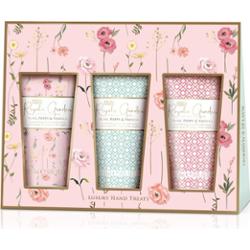 Baylis & Harding Royale Garden Rose, Poppy & Vanilla krem do rąk