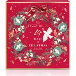 Baylis & Harding 24 Days of Beauty The Fuzzy Duck kalendarz adwentowy