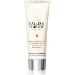 Baylis & Harding Sweet Mandarin & Grapefruit krem do rąk 50 ml