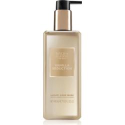 Baylis & Harding The Edit Vanilla Seduction mydło w płynie do rąk 400 ml