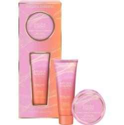 Baylis & Harding Jojoba, Vanilla & Almond Oil zestaw upominkowy do ciała