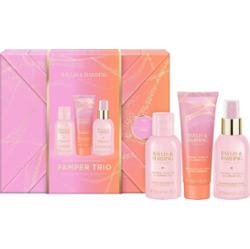 Baylis & Harding Jojoba, Vanilla & Almond Oil zestaw upominkowy do ciała