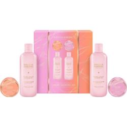 Baylis & Harding Jojoba, Vanilla & Almond Oil zestaw upominkowy do ciała