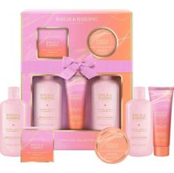 Baylis & Harding Jojoba, Vanilla & Almond Oil zestaw upominkowy