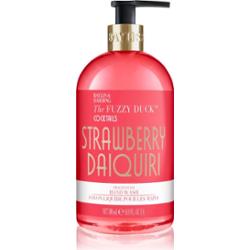 Baylis & Harding The Fuzzy Duck Cotswold Cocktails mydło w płynie do rąk edycja upominkowa zapachy Strawberry Daiquiri