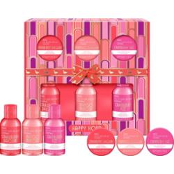 Baylis & Harding The Fuzzy Duck Cotswold Cocktails zestaw upominkowy do kąpieli