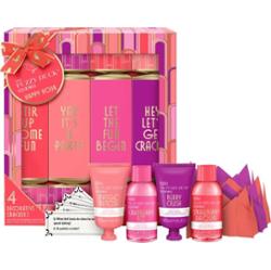 Baylis & Harding The Fuzzy Duck Cotswold Cocktails zestaw upominkowy Decorative Crackers