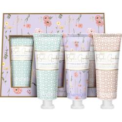 Baylis & Harding Royale Garden Lavender & Rose Hip Tea zestaw upominkowy do rąk