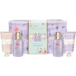 Baylis & Harding Royale Garden Lavender & Rose Hip Tea zestaw upominkowy do ciała i włosów