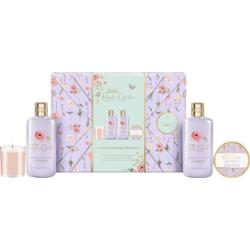 Baylis & Harding Royale Garden Lavender & Rose Hip Tea zestaw upominkowy