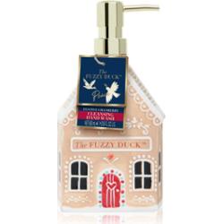 Baylis & Harding The Fuzzy Duck Winter Wonderland mydło w płynie do rąk zapachy Cranberry 650 ml
